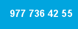 977 736 42 55